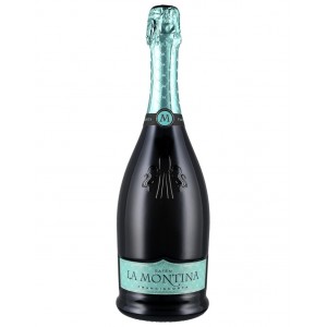 Franciacorta La Montina DOCG Saten Brut